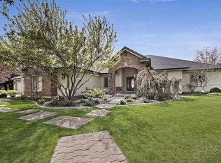 2877 S Goshen Way, Boise, ID 83709