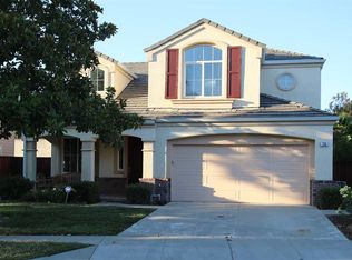 730 Saltillo Pl, Fremont, CA 94536