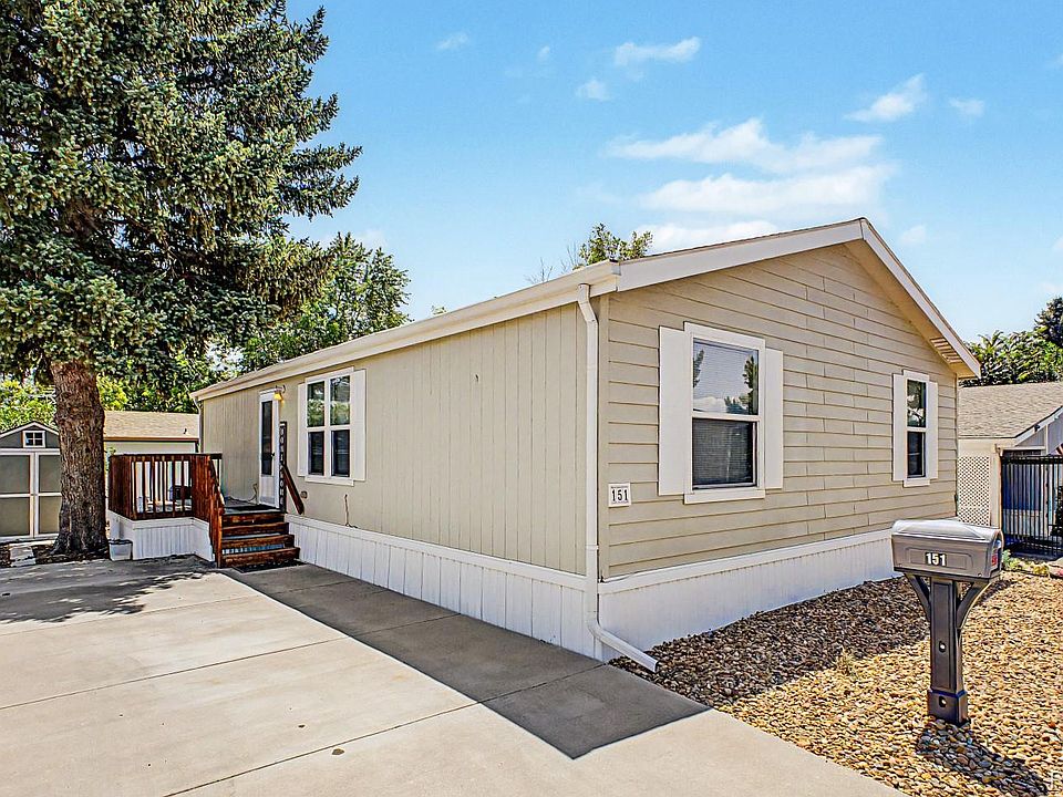 1st image of 1801 W 92nd Avenue LOT 151