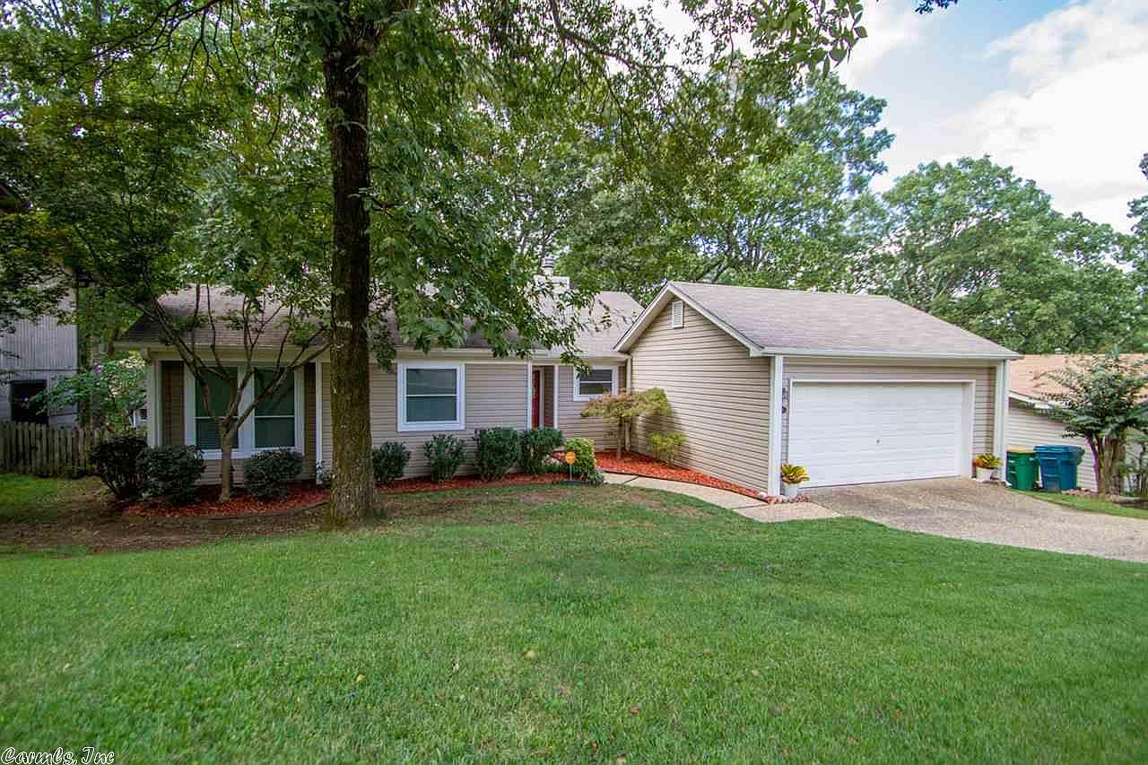 11916 Saint Charles Blvd, Little Rock, AR 72211 Zillow