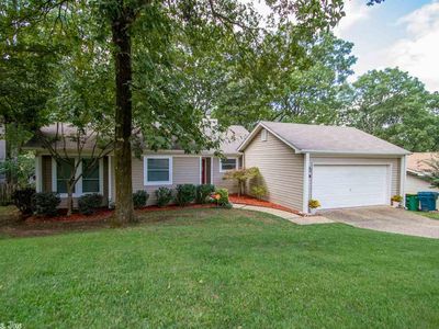 11916 Saint Charles Blvd, Little Rock, AR, 72211