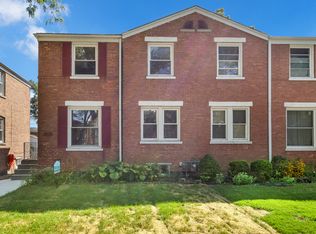 1721 Linden St, Des Plaines, IL