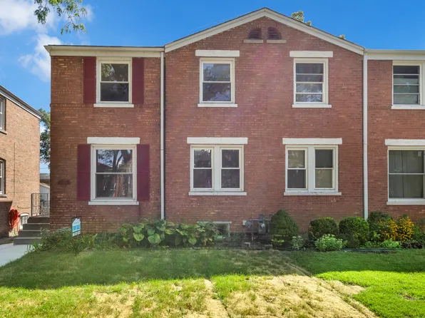 1721 Linden St, Des Plaines, IL 60018