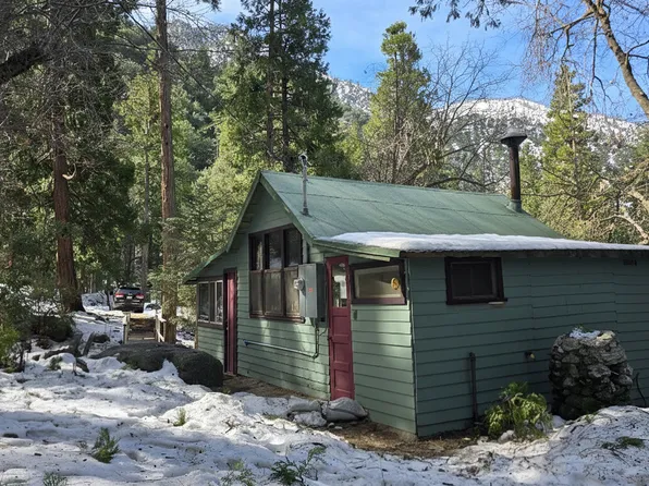 9229 Wood Rd, Forest Falls, CA 92339