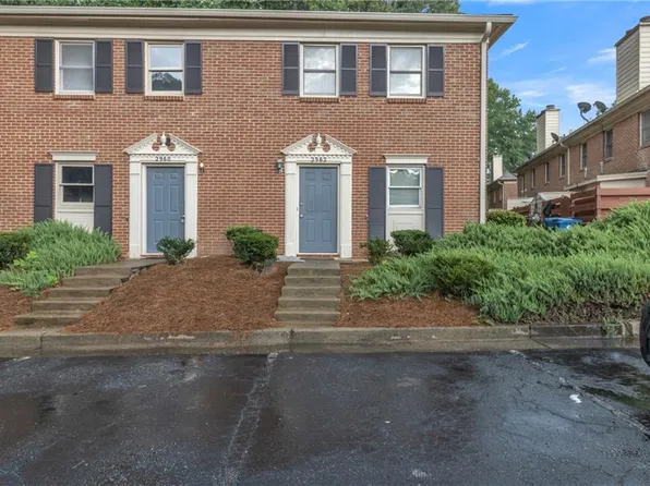 2962 Webb Bridge Rd, Alpharetta, GA 30009