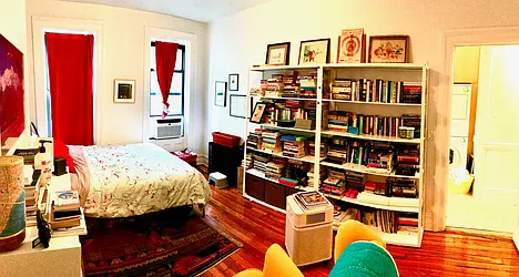 Rented by Boerum Hill Realty