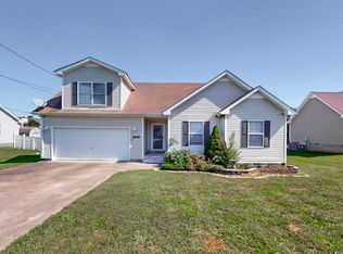 3746 Cave Mill Ct, Clarksville, TN 37042