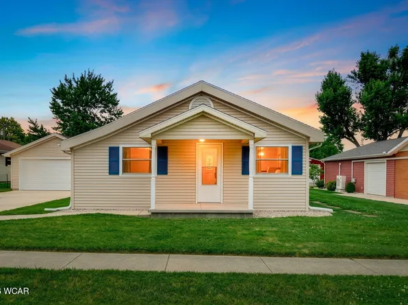 711 W Columbia St, Rockford, OH 45882