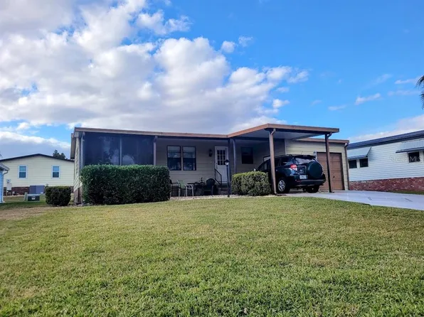 1628 Bay Meadows Ln, Lady Lake, FL 32159