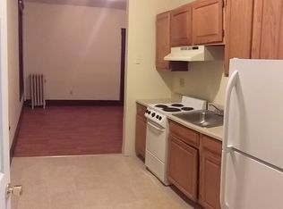 14 Pelham Street #FL 1ST, Worcester, MA 01609