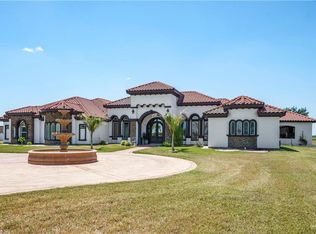 6704 E Canton Rd, Edinburg, TX 78542