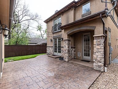 1220 S York St Denver Co 80210 Zillow