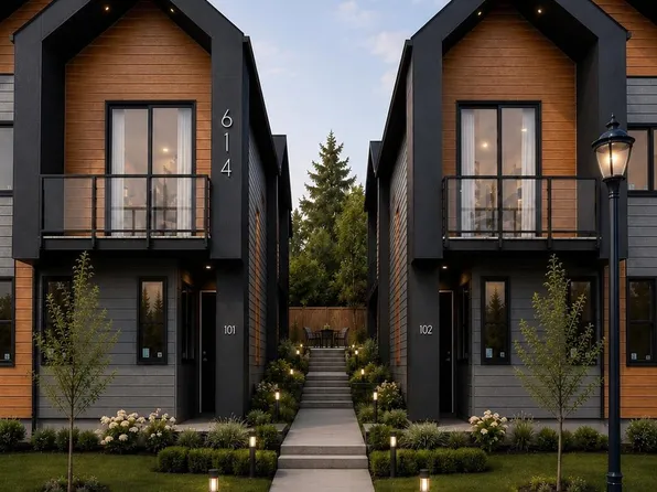 614 Atkins Ave #106, Langford, BC V9B 3A3