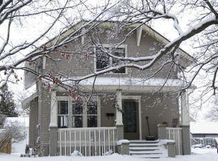 1409 Columbus St, Manitowoc, WI 54220