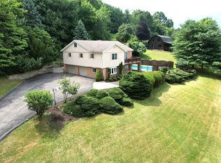 110 Shenot Rd, Wexford, PA 15090