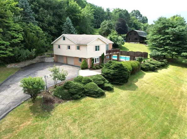 110 Shenot Rd, Wexford, PA 15090