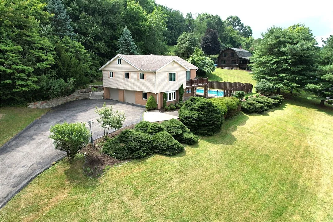 110 Shenot Rd photo 1