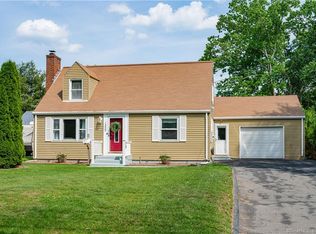 1329 Slater Rd, New Britain, CT 06053