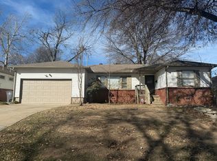 3823 E 39th St S, Tulsa, OK 74135