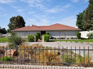 707 Claymoor Dr, Odessa, TX 79764