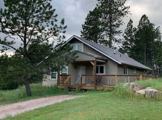 12054 Us Highway 16, Custer, SD 57730