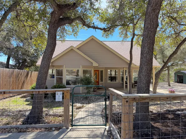 1660 Westview Court Dr, Canyon Lake, TX 78133