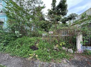 Calle Manuel Corchado #129-LOT 129, San Juan, PR 00912