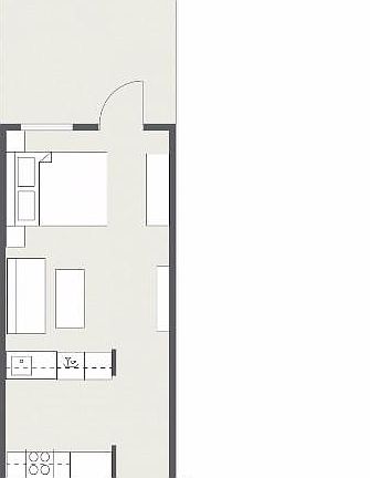 2nd image of 321 E 3rd St