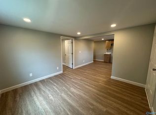 2601 N Brindlee Mountain Pkwy, Arab, AL 35016