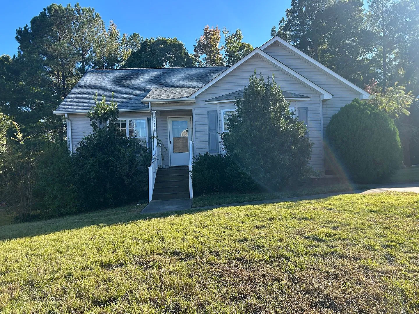 4715 Beckel Rd — Photo 1
