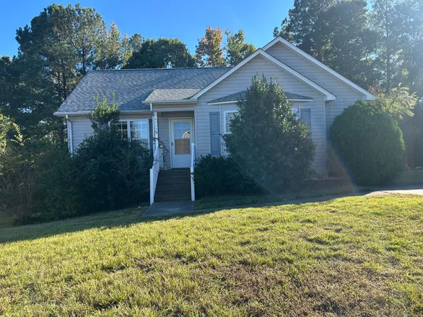 4715 Beckel Rd, Winston Salem, NC 27127
