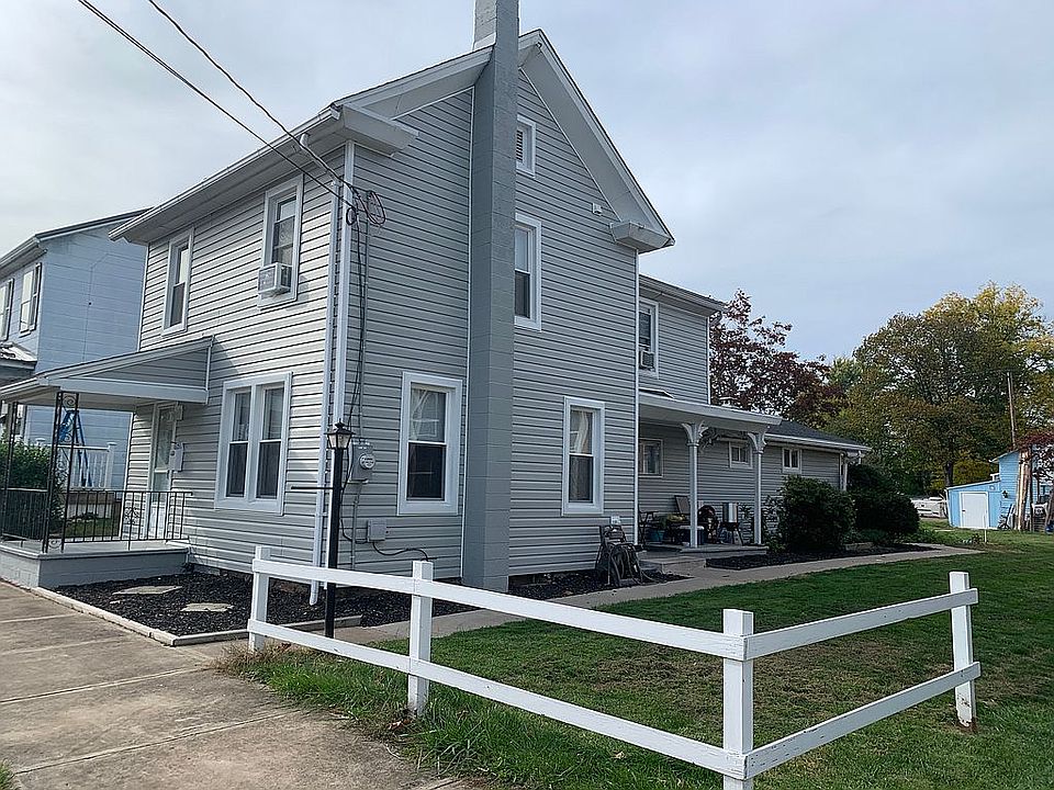 New Windows and Siding!