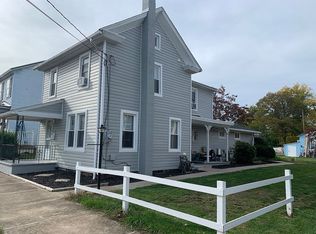 2565 Old Berwick Rd, Bloomsburg, PA 17815
