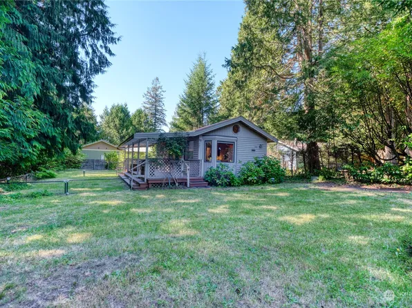 333 Mill Road, Point Roberts, WA 98281