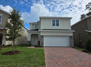 1125 Blue Garden Dr, Deland, FL 32720