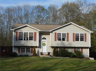 Wallum Lake Rd, Pascoag, RI 02830