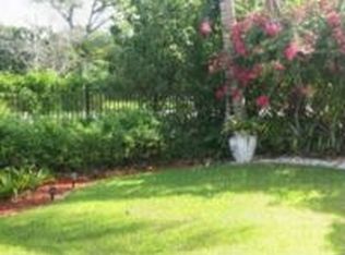 6126 SW 56th St, South Miami, FL 33155