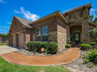 33402 Greenfield Forest Dr, Magnolia, TX 77354