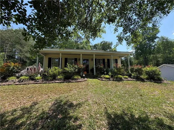 20 Mann Street, Phenix City, AL 36869