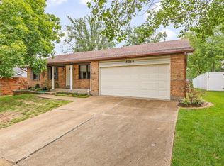 5214 Mild Dr, Saint Louis, MO
