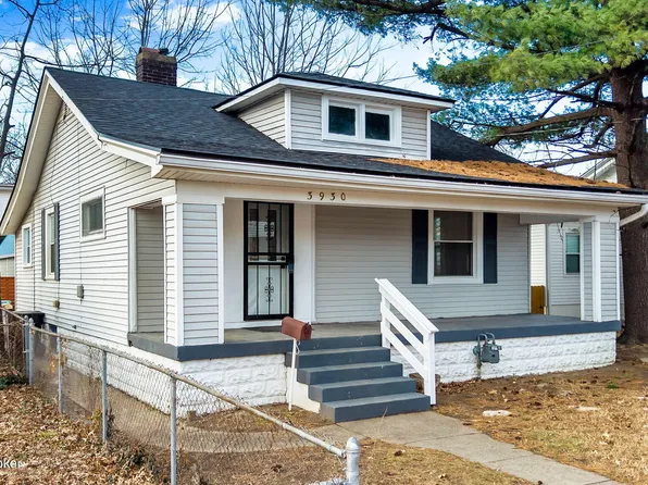 3930 Tulane Ave, Louisville, KY 40214