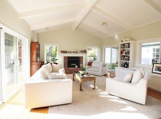 23 Fernwood Way, San Rafael, CA 94901