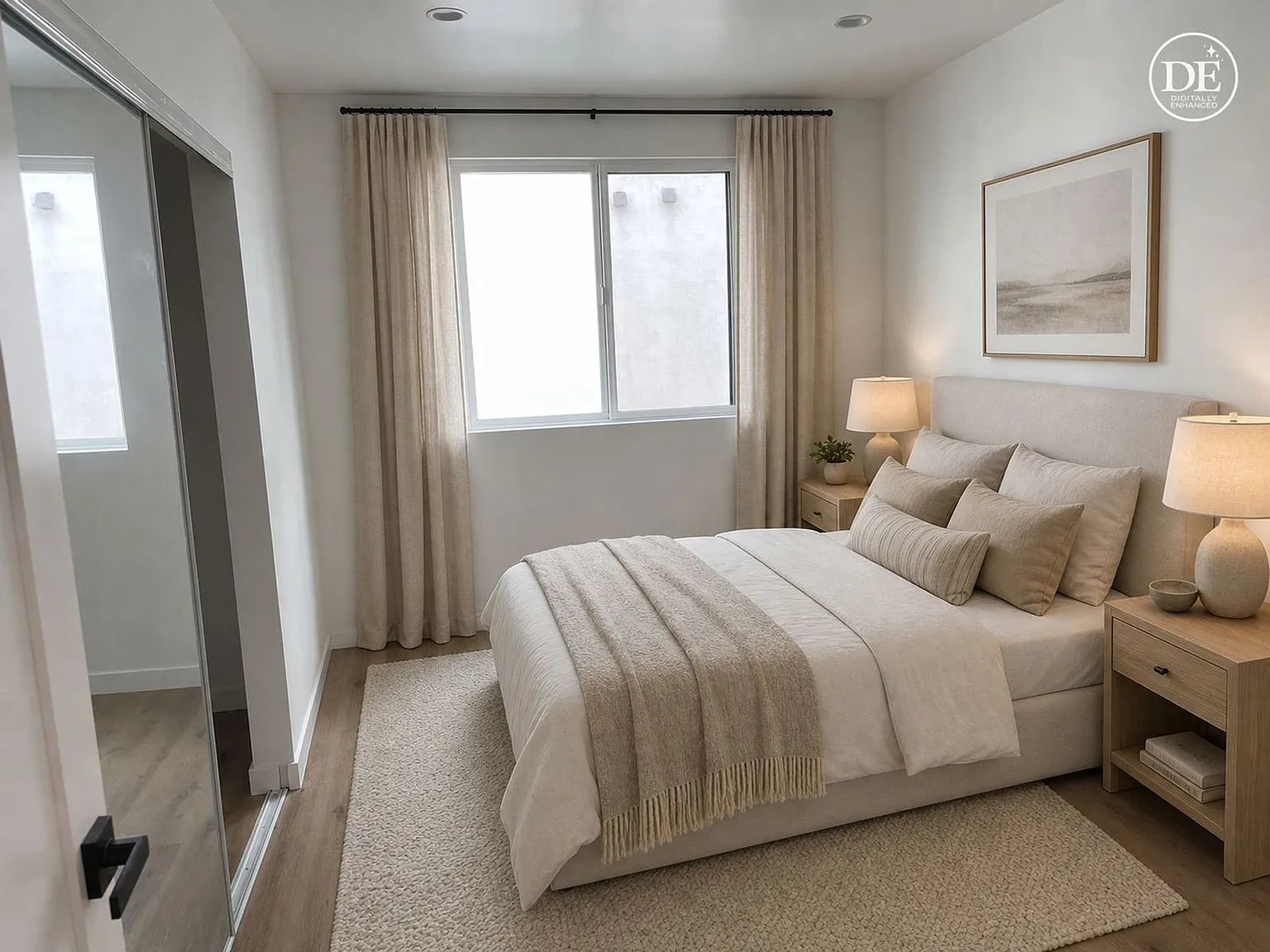 Brand New 4 Bed 3 Bath Townhomes with Garage Parking! — Photo 4