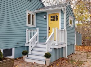 80 Depot Rd, Bourne, MA 02532