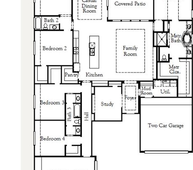 2nd image of 212 Mountain Laurel Dr