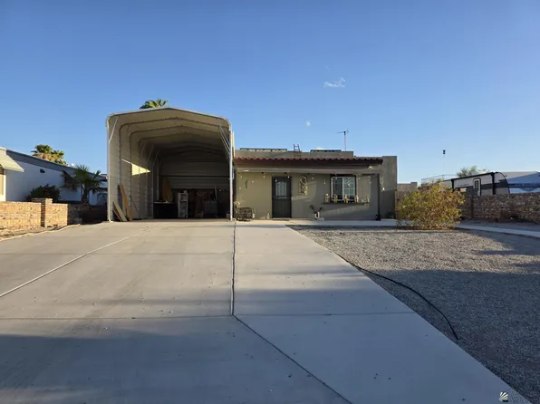 13555 E 53rd Dr, Yuma, AZ 85367