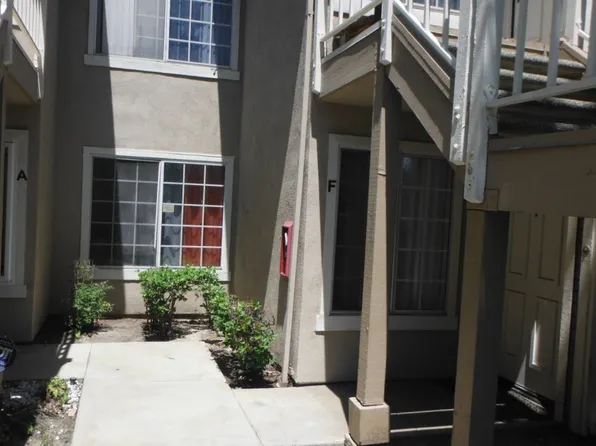 8712 Chessington Dr #261, Inglewood, CA 90305