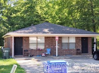 1922-1924 W Martin St, Conway, AR 72034