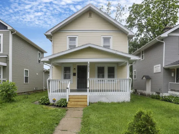 1411 Genessee Ave, Columbus, OH 43211