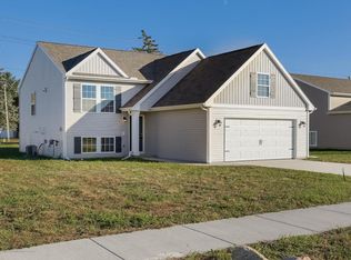 1644 Sangria Ln, Lansing, MI 48917